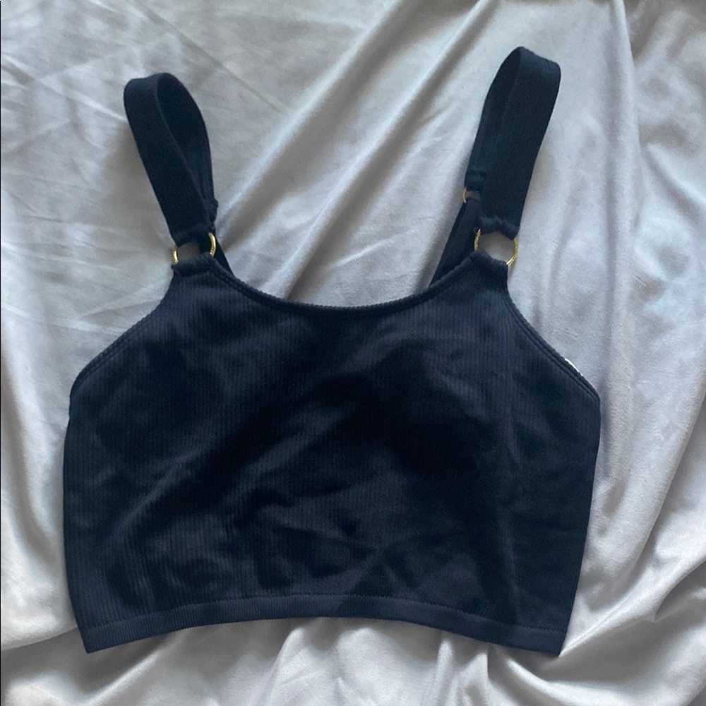 Aerie Seamless Bralette